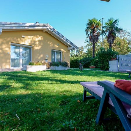 Pixel B&B Ravenna Ngoại thất bức ảnh