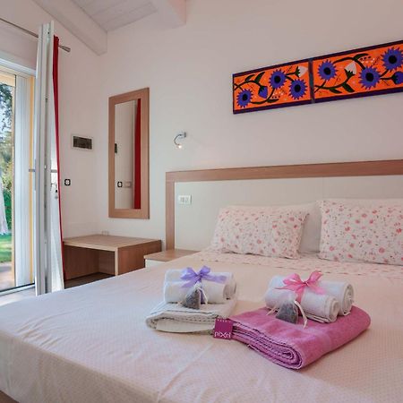 Pixel B&B Ravenna Ngoại thất bức ảnh