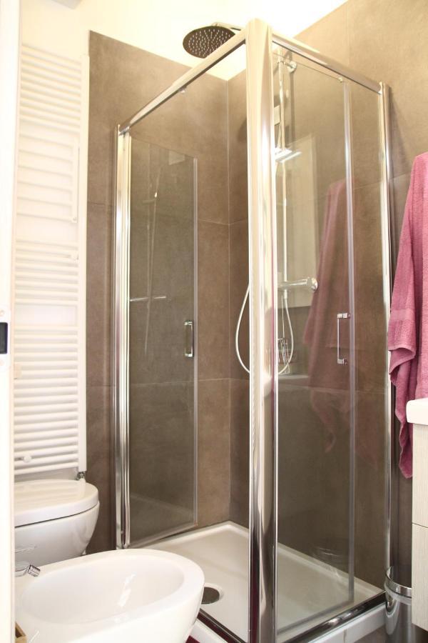 Pixel B&B Ravenna Ngoại thất bức ảnh