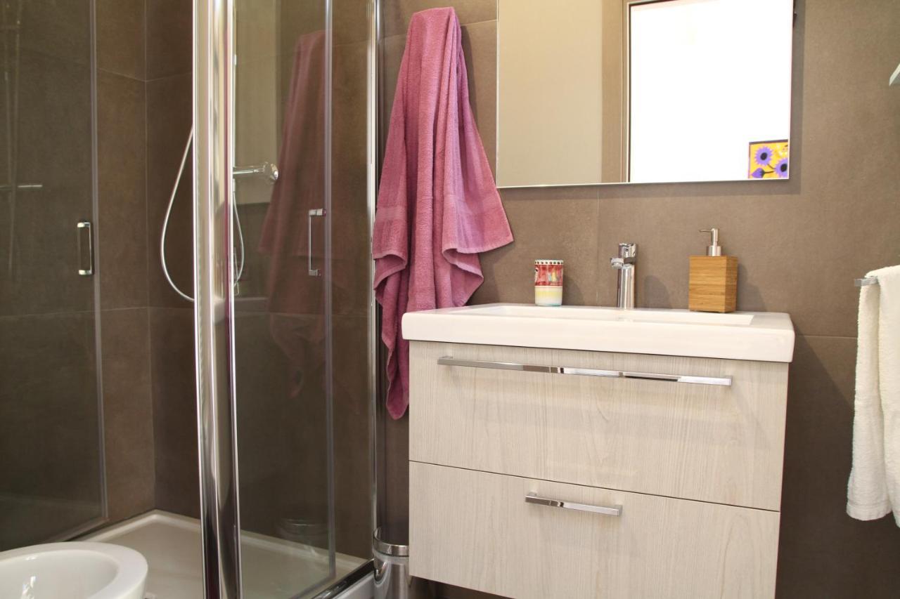 Pixel B&B Ravenna Ngoại thất bức ảnh