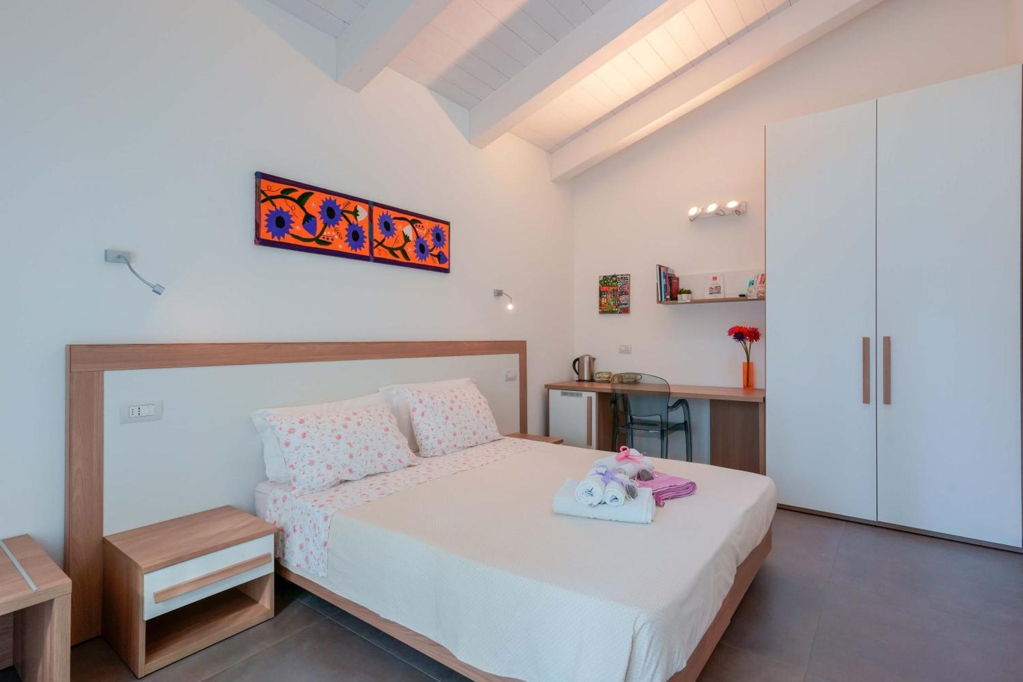 Pixel B&B Ravenna Ngoại thất bức ảnh