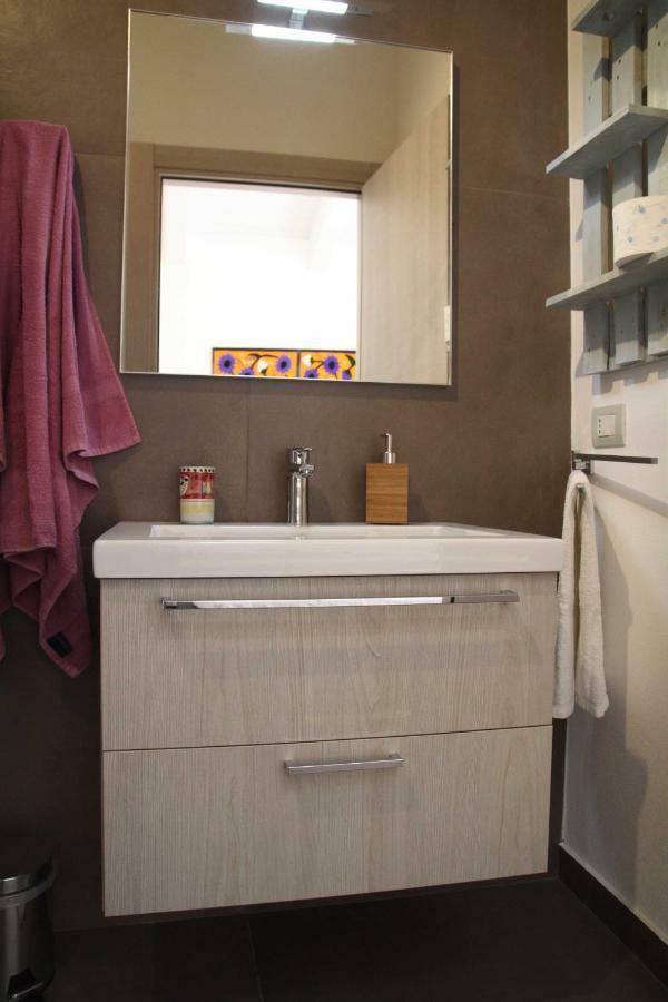 Pixel B&B Ravenna Ngoại thất bức ảnh